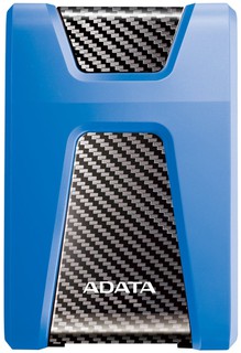 Купить Внешний HDD 2.5" ADATA HD650 1Тб / Народный дискаунтер ЦЕНАЛОМ