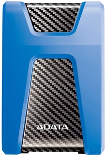 Внешний HDD 2.5" ADATA HD650 1Тб 
