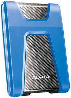 Внешний HDD 2.5" ADATA HD650 1Тб 