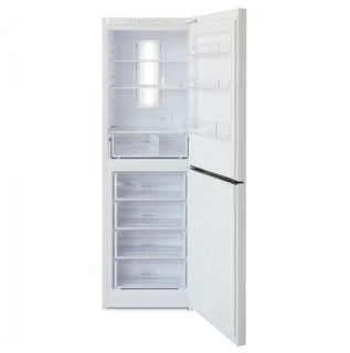 Холодильник Бирюса 840NF, белый 