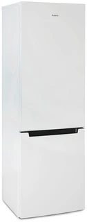 Холодильник Бирюса 860NF, белый 