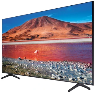 Телевизор 55" Samsung UE55TU7160U 
