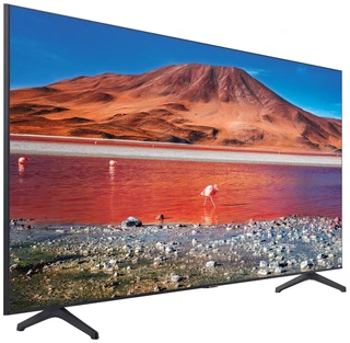 Телевизор 55" Samsung UE55TU7160U 