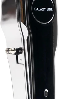 Машинка для стрижки GALAXY LINE GL 4164, серебристый 