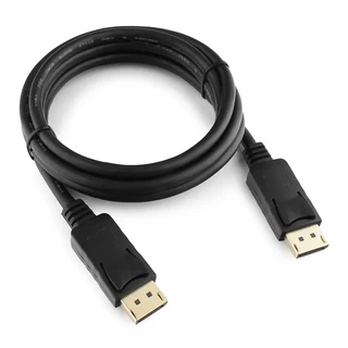 Кабель Cablexpert CC-DP2-6 DisplayPort - DisplayPort 