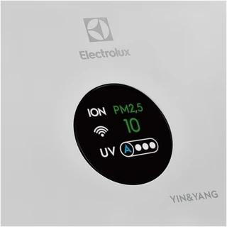 Очиститель воздуха Electrolux EAP-1055D Yin&Yang 