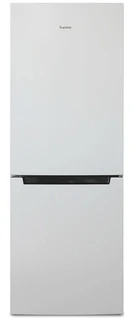 Холодильник Бирюса 820NF, белый 