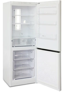 Холодильник Бирюса 820NF, белый 