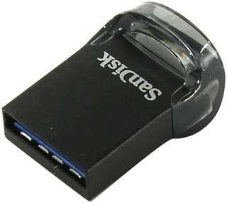 Флеш накопитель SanDisk CZ430 Ultra Fit 128Gb 