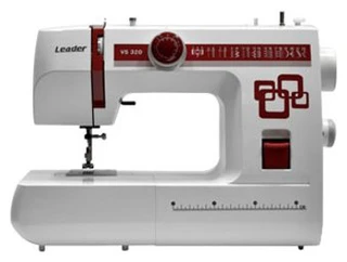 Швейная машина Leader VS 320