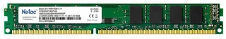 Оперативная память Netac DDR3 8 ГБ (NTBSD3P16SP-08 8GB)