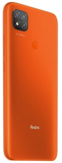 Смартфон 6.53" Xiaomi Redmi 9C NFC 4/128GB Orange 
