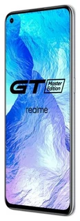 Смартфон 6.43" Realme GT Master Edition 8/256GB Daybreak Blue 