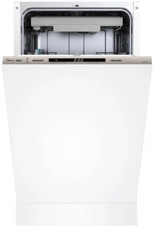 Встраиваемая посудомоечная машина Midea MID45S710 
