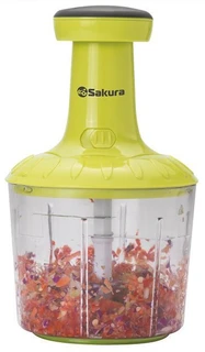 Измельчитель Sakura SA-CH01G 