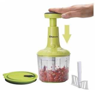 Измельчитель Sakura SA-CH01G 