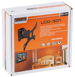 Кронштейн для ТВ Arm Media LCD-301 