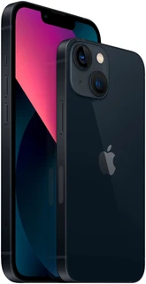Смартфон 6.1" Apple iPhone 13 128GB Midnight 