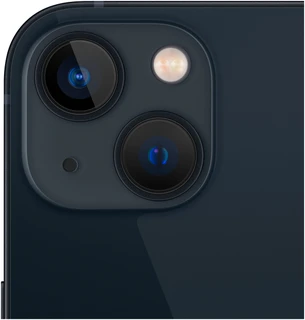 Смартфон 6.1" Apple iPhone 13 128GB Midnight 