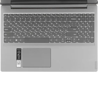 Ноутбук 15.6" Lenovo S145-15API 81UT00M5RU 