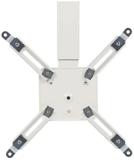 Кронштейн для проектора ONKRON K5A белый 