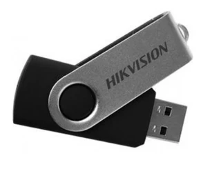 Флеш диск 64Гб HIKVision M200S HS-USB-M200S(STD)/64G/EN