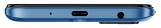 Смартфон 6.9" TECNO Pova 2 4/128GB Energy Blue 