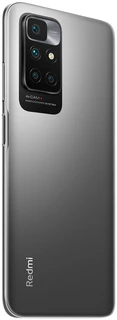 Смартфон 6.5" Xiaomi Redmi 10 4/128GB Carbon Gray 