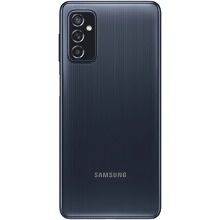 Смартфон 6.7" Samsung Galaxy M52 5G 6/128GB Black 