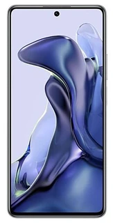 Смартфон 6.67" Xiaomi 11T 8/128Gb Blue 