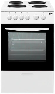 Плита электрическая Beko FCS 46000 