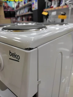 Плита электрическая Beko FCS 46000 