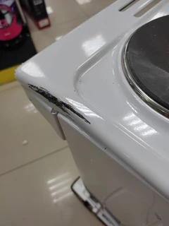 Плита электрическая Beko FCS 46000 