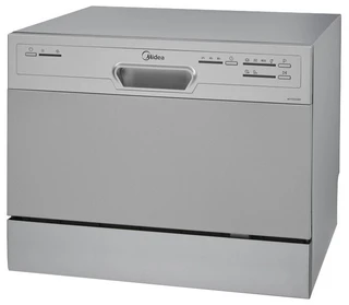 Посудомоечная машина Midea MCFD55200S 