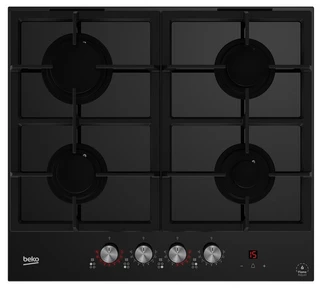 Газовая варочная панель Beko HSLG64425ST 