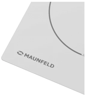 Индукционная варочная панель MAUNFELD EVI.453-WH 