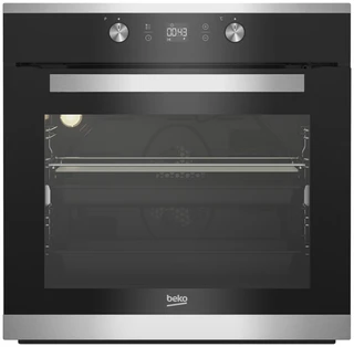 Электрический духовой шкаф Beko BIM15300XPS 