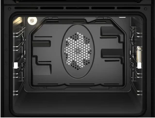 Электрический духовой шкаф Beko BIR25400XMS 