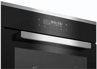 Электрический духовой шкаф Beko BIR25400XMS 