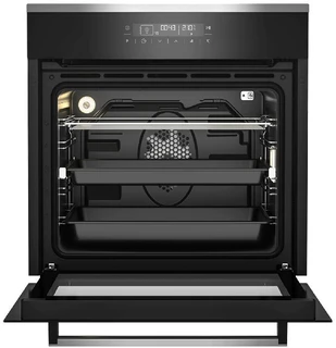Электрический духовой шкаф Beko BIR25400XMS 