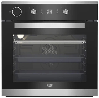 Электрический духовой шкаф Beko BIS25300XM 