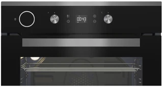Электрический духовой шкаф Beko BIS25300XM 