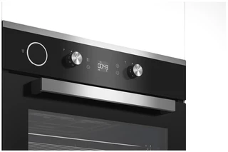 Электрический духовой шкаф Beko BIS25300XM 
