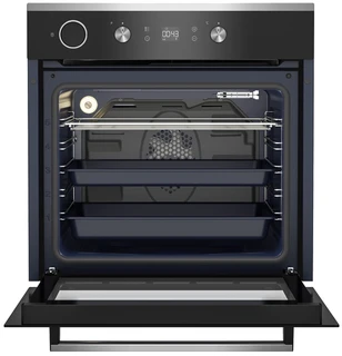 Электрический духовой шкаф Beko BIS25300XM 