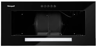 Встраиваемая вытяжка Weissgauff Aura 900 