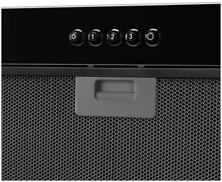 Встраиваемая вытяжка Weissgauff Aura 900 