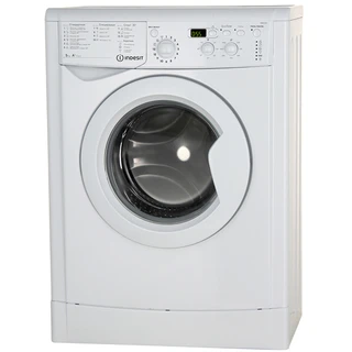 Стиральная машина Indesit IWSB 5105 