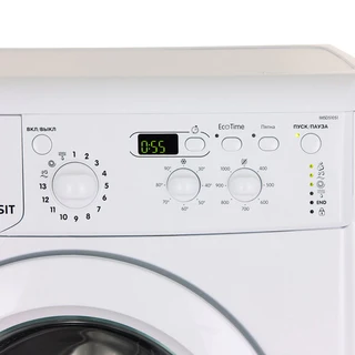 Стиральная машина Indesit IWSB 5105 
