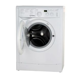 Стиральная машина Indesit IWSB 5105 