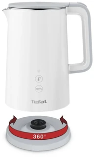 Чайник Tefal Sense KO693110 